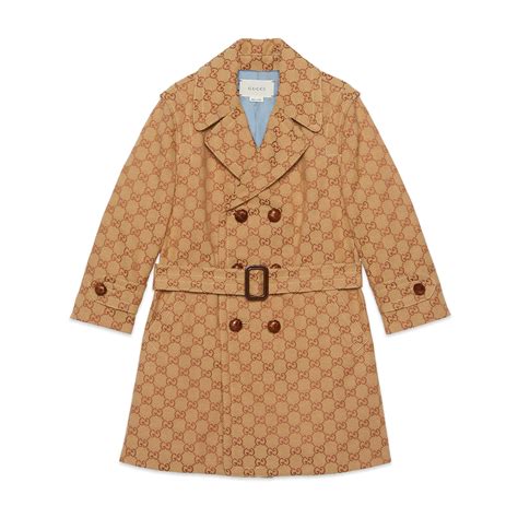 gucci winter toddler coat blue|gucci kids store.